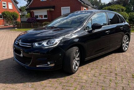 Citroen C4 153.000 km 7.999 &euro; Hinte 26759