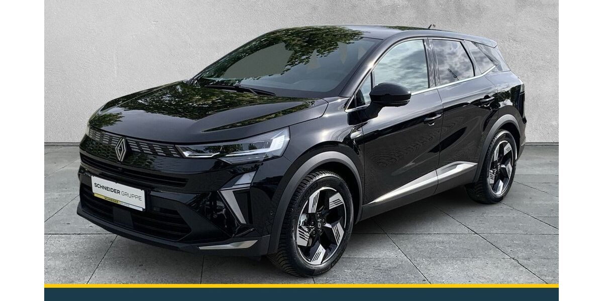 Renault Symbioz 5.500 km 27.990 &euro; Röhrsdorf 09247