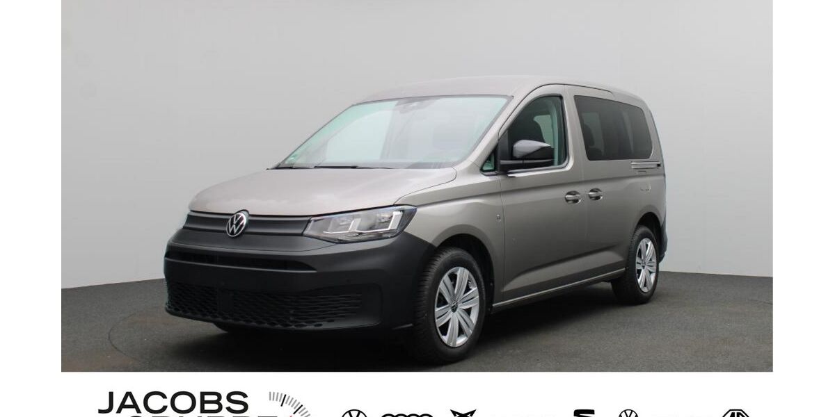 VW Caddy 1.684 km 28.970 &euro; Stolberg 52222