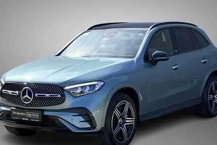 Mercedes-Benz GLC 300 15.000 km 60.290 &euro; Eisenach 99817