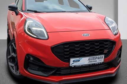 Ford Puma 29.947 km 21.899 &euro; Ilmenau 98693
