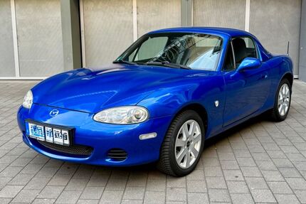 Mazda MX-5 136.600 km 9.900 &euro; Offenbach am Main 63065
