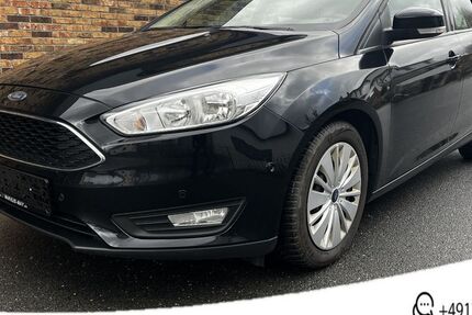 Ford Focus 170.000 km 5.999 &euro; Steinbach-Hallenberg OT Viernau 98587