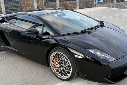 Lamborghini Gallardo 9.200 km 119.000 &euro; Poxdorf 91099