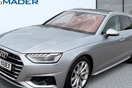 Audi A4 75.100 km 30.780 &euro; Blaustein 89134