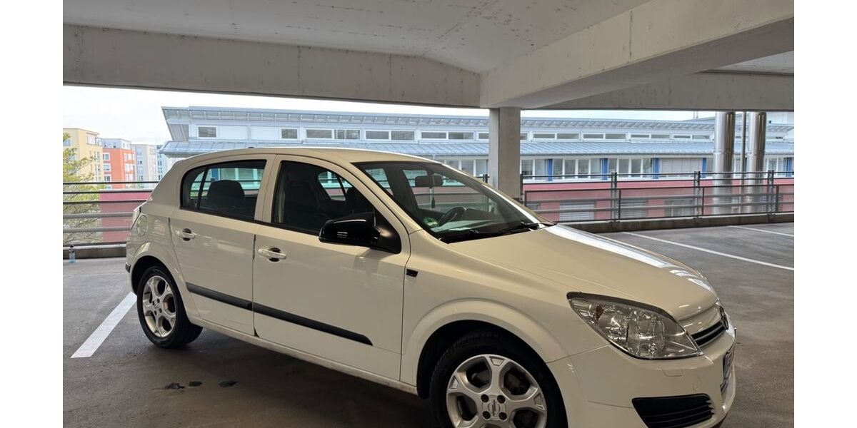 Opel Astra 180.000 km 3.800 &euro; Freiburg 79106