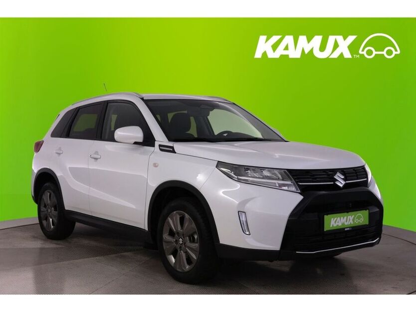 Vitara