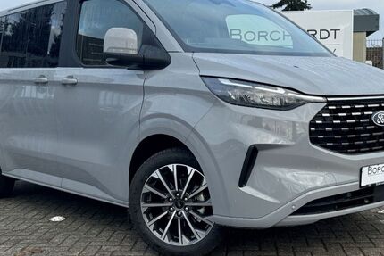 Ford Tourneo Custom 28.262 km 56.480 &euro; Diepholz 49356