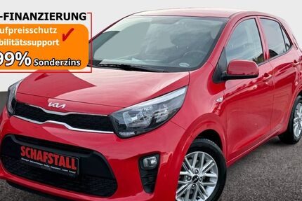 Kia Picanto 13.012 km 12.979 &euro; Elsdorf (bei Köln) 50189