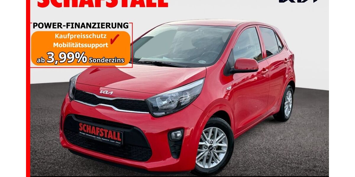 Kia Picanto 13.012 km 12.979 &euro; Elsdorf (bei Köln) 50189