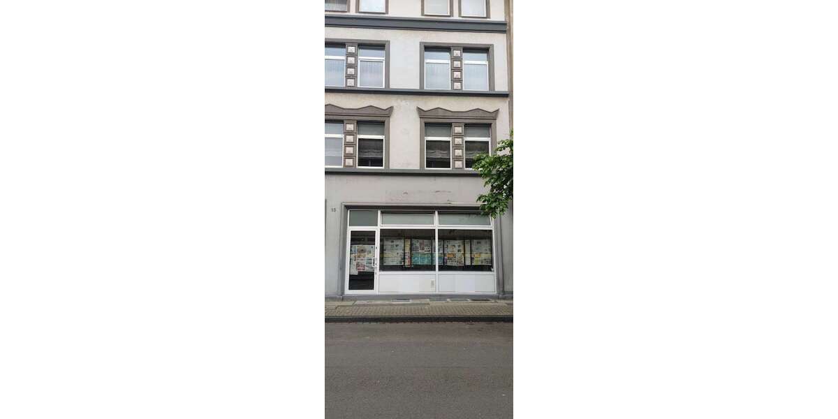 Gewerbeobjekt Oberhausen Lirich - 357&euro; | Angebot:27142953