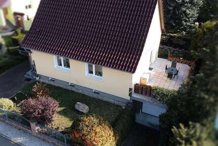 Haus Bitterfeld-Wolfen Wolfen - 5 Zimmer, 111 m&sup2;, 299.000&euro; | Angebot:25843326