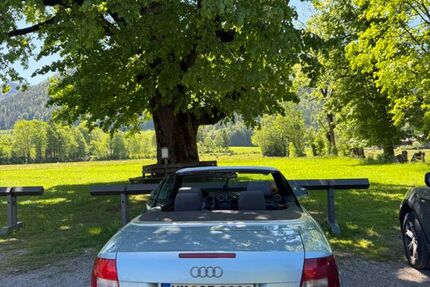 Audi A4 184.000 km 2.750 &euro; Höchberg 97204