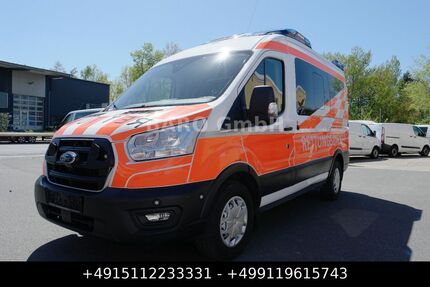 Ford Transit 110.536 km 21.400 &euro; Nürnberg 90449
