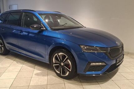 Skoda Octavia 29.011 km 34.499 &euro; Frohburg 04654