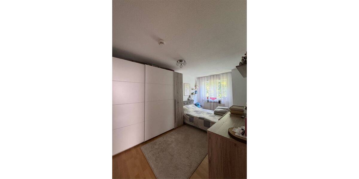 Etagenwohnung Bad Griesbach im Rottal Griesbach - 2 Zimmer, 54 m&sup2;, 169.000&euro; | Angebot:26257668
