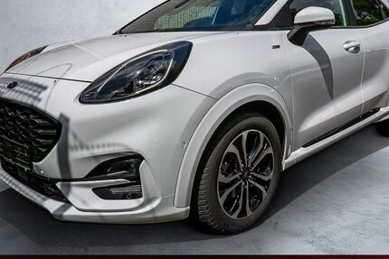 Ford Puma 66.571 km 16.990 &euro; Dortmund 44289