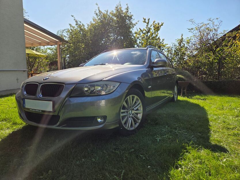 BMW 318 173.000 km 4.900 € Offenberg 94560