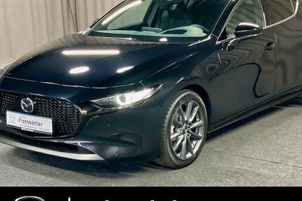 Mazda 3 39.990 km 22.580 &euro; Nordwalde 48356