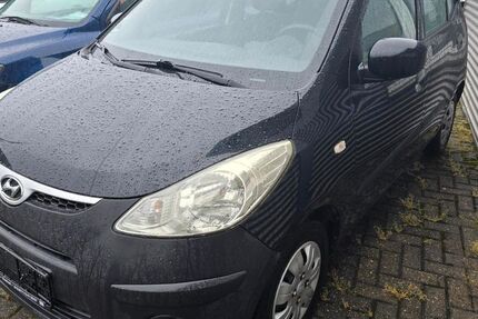 Hyundai i10 102.698 km 1.650 &euro; Bocholt 46395