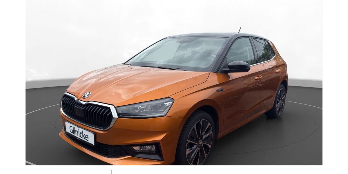 Skoda Fabia 59.201 km 18.990 &euro; Eschwege 37269