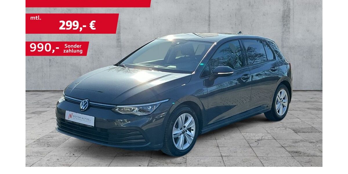 VW Golf 42.159 km 24.930 &euro; Mitterteich 95666
