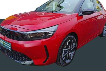 Opel Corsa 12.715 km 18.980 &euro; Hammelburg 97762