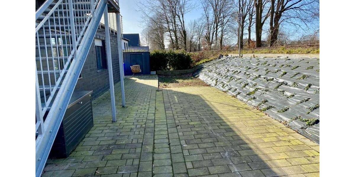 Maisonettenwohnung Reken - 5 Zimmer, 155 m&sup2;, 1.490&euro; | Angebot:25918600