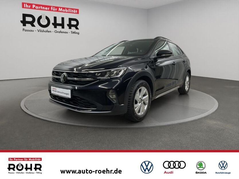 VW Taigo 88.828 km 16.750 € Passau 94032