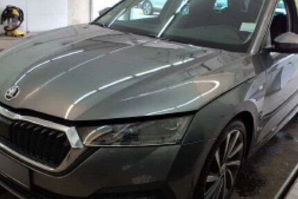 Skoda Octavia 69.884 km 23.890 &euro; Saarbrücken 66130