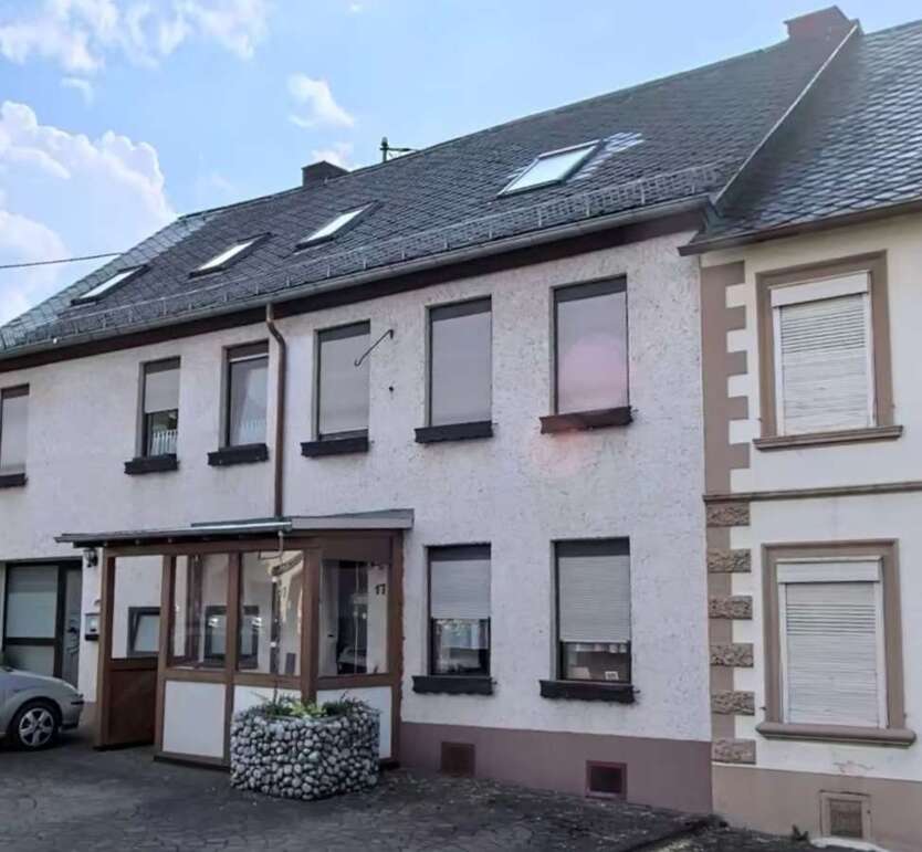 Haus zum Kaufen in Longkamp 199.000 € 157 m²