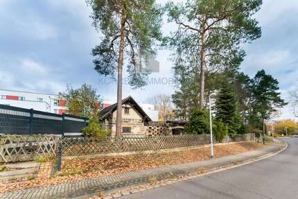 Grundstück zu verkaufen in Dresden 275.000 € 809 m² zimmer