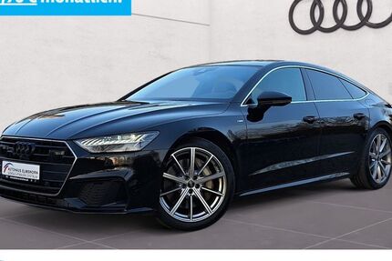 Audi A7 100.831 km 41.210 &euro; Kölln-Reisiek 25337