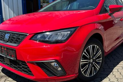 Seat Ibiza 6.300 km 18.900 &euro; Rheinzabern 76764