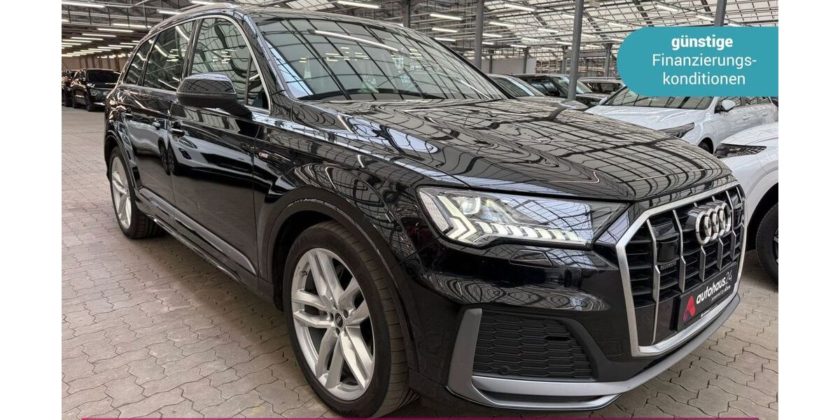 Audi Q7 57.992 km 53.990 &euro; Ludwigsfelde (bei Berlin) 14974