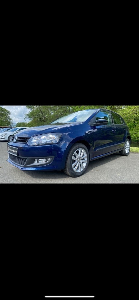 VW Polo 150.000 km 6.700 € Hannover 30159
