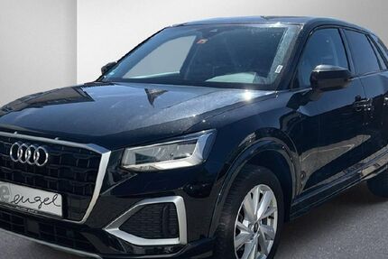 Audi Q2 40.950 km 26.299 &euro; Wunsiedel 95632