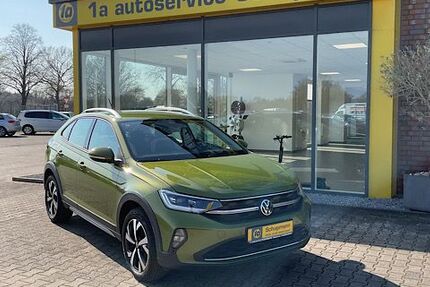 VW Taigo 23.073 km 20.990 &euro; Ostbevern 48346
