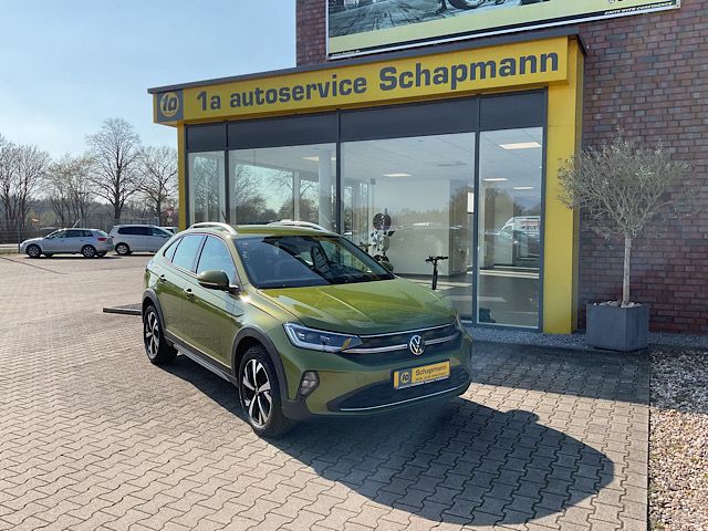 VW Taigo 23.073 km 20.990 &euro; Ostbevern 48346