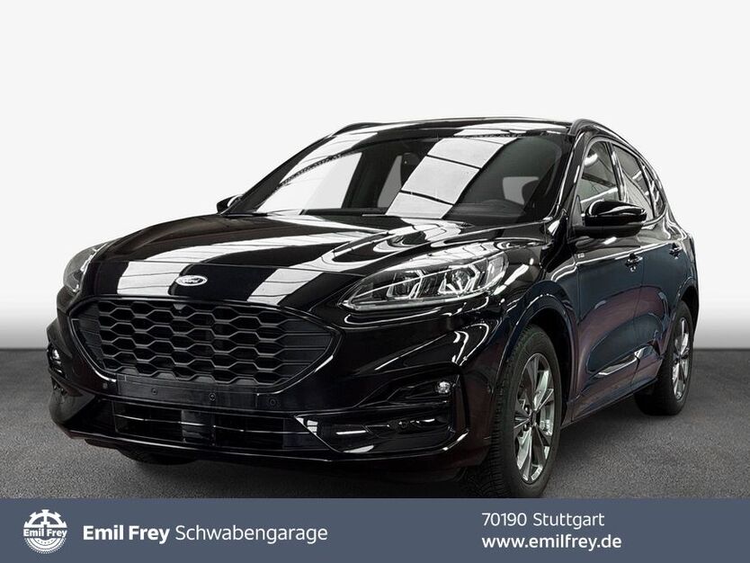 Kuga