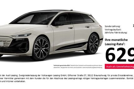 Audi A6 e-tron 16.541 km 77.777 &euro; Dortmund 44143