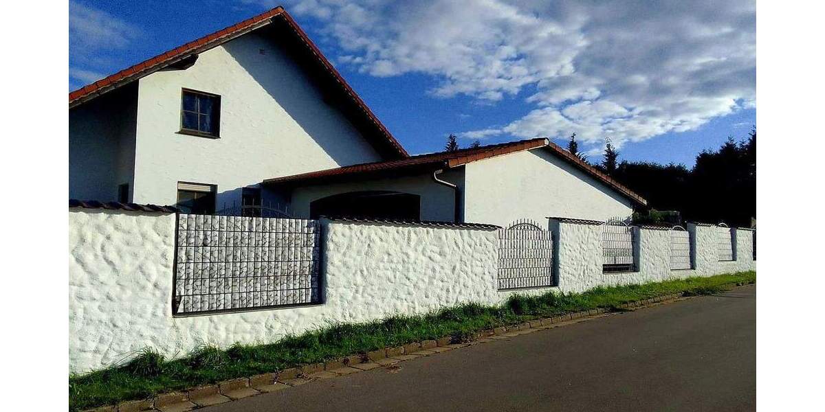 freist. EFH zw. Brennberg u Falkenstein..Ideal für Familien mit Kindern u Tieren 5 zimmer