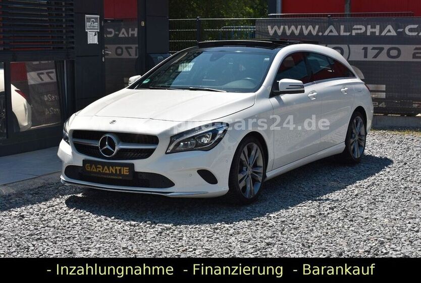 CLA 180