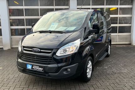 Ford Tourneo Custom 84.000 km 21.999 &euro; Osnabrück 49090