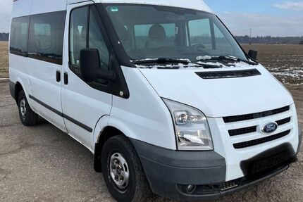 Ford Transit 216.000 km 4.900 &euro; Hohenbrunn 85662