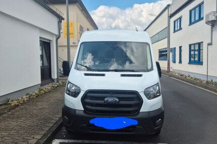 Ford Transit Custom 35.900 km 25.800 &euro; Koblenz 56070