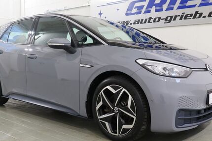 VW ID.3 179.800 km 19.950 &euro; Miesitz 07819
