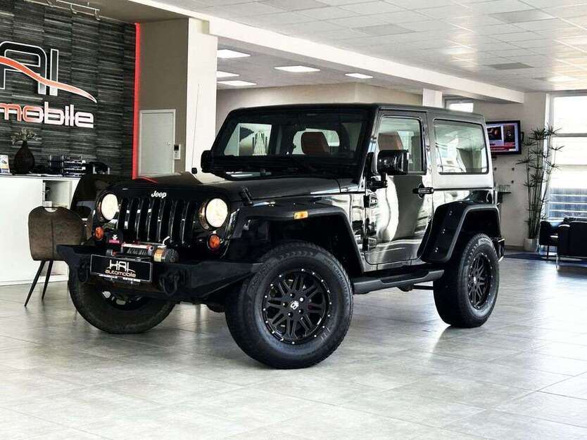 Wrangler