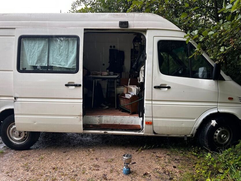 Sprinter