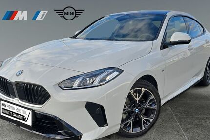 BMW 220 Gran Coupé 14.337 km 34.330 &euro; Bamberg 96050